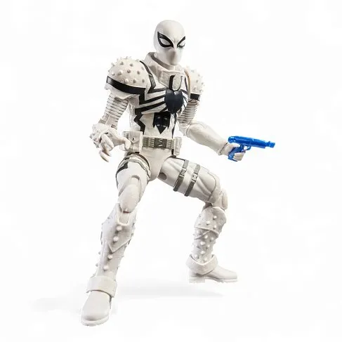 Фигурка Agent Anti-Venom — Hasbro Marvel Legends Magic the Gathering Figure