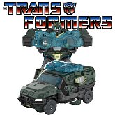 Фигурка Alchemist Prime — Hasbro Transformers Age of the Primes