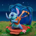 Фигурка Guitar Stitch — Abystyle Studio 1/10 PVC Statue