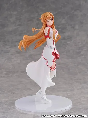 Фигурка Sword Art Online Cantabile Asuna — Cyberz Figure