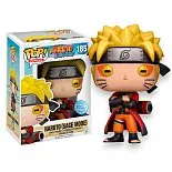 Фигурка Naruto Shippuden Naruto Sage Mode Exclusive —Funko Pop! Vinyl 185