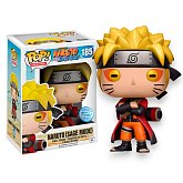 Фигурка Naruto Shippuden Naruto Sage Mode Exclusive —Funko Pop! Vinyl 185