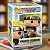 Фигурка Наруто с сюрикеном "Naruto Shippuden" от Funko POP! 1843