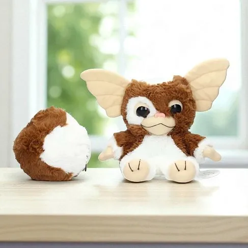 Плюш Гремлины — SD Toys Gremlins Gizmo Plush