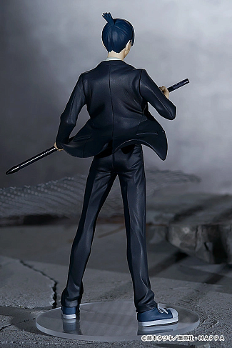 Фигурка Chainsaw Man Aki Hayakawa — Pop Up Parade