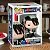 Фигурка Бякуя Кучики "Bleach" от Funko Pop! 1698