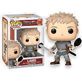 Фигурка Delicious in Dungeon Laios — Funko Pop! Vinyl 2199
