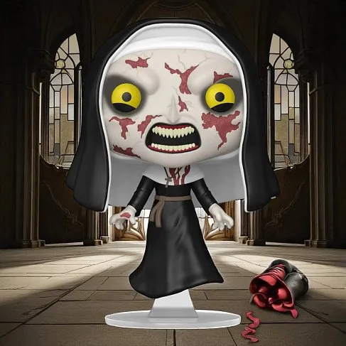 Фигурка Монахиня — The Nun II Funko Pop! Vinyl 1710