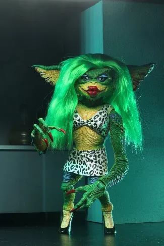 Фигурка Гремлина — Neca Ultimate Greta Gremlin