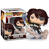Фигурка Attack on Titan Hange Zoe — Funko Pop! 1994