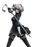 Фигурка Nier Automata Yorha No.2 Type B — Pop Up Parade
