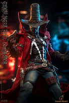 Фигурка Спаун — Flashpoint Studio FP-22172 Hell Commander Spawn 1/6