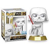 Фигурка Star Wars Darth Vader Infinities Exc — Funko Pop Vinyl 836