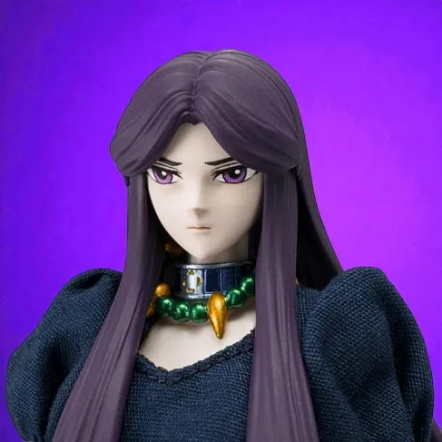 Фигурка Saint Seiya Figure Pandora — Bandai Saint Cloth Myth EX