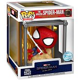 Фигурка Spider-Man No Way Home The Amazing Spider-Man Exclusive — Funko Pop! Vinyl 1186