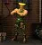Фигурка Гайл «Ultra Street Fighter II» от Jada Toys