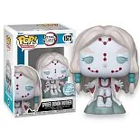 Фигурка Demon Slayer Spider Demon Mother w GW Exc — Funko POP! Vinyl 1573