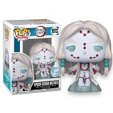 Фигурка Demon Slayer Spider Demon Mother w GW Exc — Funko POP! Vinyl 1573