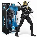 Фигурка Talon — McFarlane Toys DC Multiverse