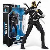 Фигурка Talon — McFarlane Toys DC Multiverse