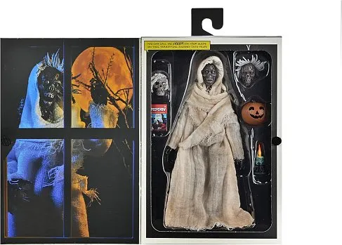 Фигурка Creepshow — Neca 40 Anniversary The Creep Ultimate Figure
