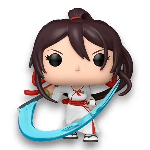 Фигурка Hells Paradise Sagiri — Funko Pop! 2279