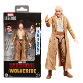 Фигурка Cassandra Nova — Hasbro Marvel Legends Deadpool and Wolverine Figure