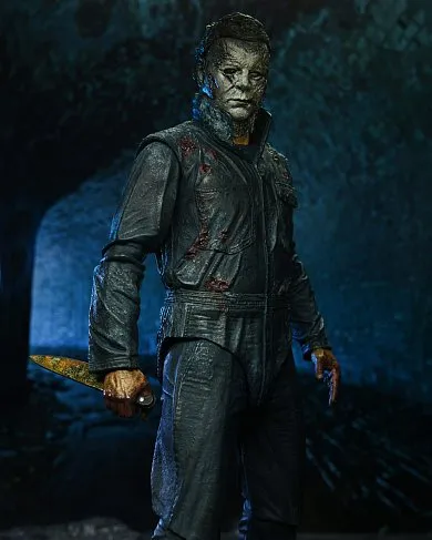 Фигурка Майкл Майерс — Neca Halloween Ends Michael Myers Ultimate