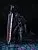 Фигурка Гатс "Берсерк Berserker Armor Heat Of Passion Battle" от Bandai SH Figuarts