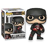 Фигурка Thunderbolts John F. Walker — Funko Pop Vinyl 1484