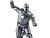 Фигурка Железный Человек Первая Модель «Marvel Legends» от Hasbro