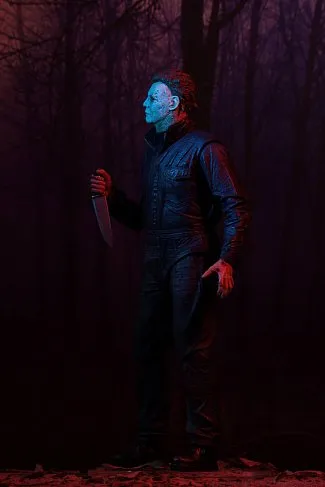 Фигурка Майкла Майерса — Neca Halloween Ultimate Michael Myers