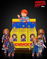 Фигурка Chucky TV Series Good Guy — Neca Blind Box Assortment