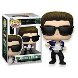 Фигурка Mortal Kombat II Johnny Cage — Funko POP! Vinyl 1958