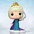 Фигурка Эльза Холодное сердце "Disney Ultimate" от Funko Pop! 1024