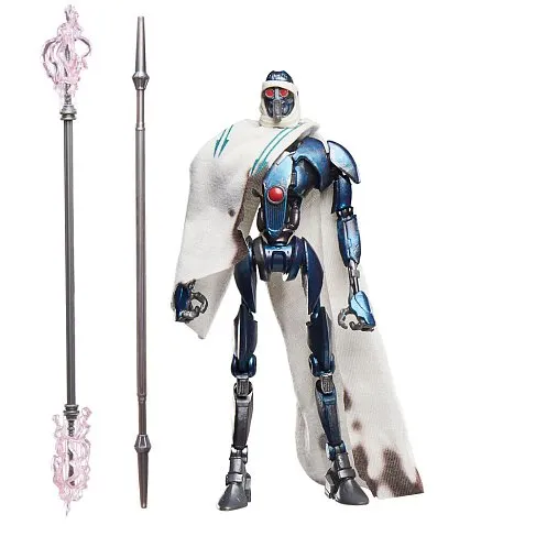 Фигурка Magnaguard — Hasbro Star Wars Revenge of the Sith