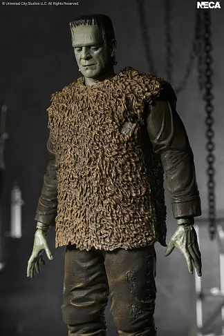 Фигурка Frankenstein Monster Son of Frankenstein — Neca Universal Monsters Ultimate