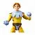Фигурка Жаба «X-Men 20th Anniversary» от Hasbro
