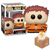 Фигурка South Park Hippie Exterminator Cartman — Funko Pop! Vinyl 1760 BD