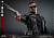 Фигурка Т-800 "Терминатор 2" Новая версия от Hot Toys