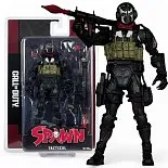 Фигурка Spawn Call of Duty Tactical — McFarlane Toys Action Figure