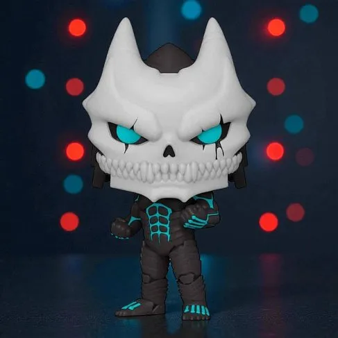 Фигурка Kaiju No 8 — Funko Pop! Vinyl 2079