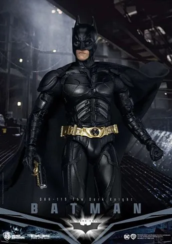 Фигурка Бэтмен — Batman Dark Knight Dynamic 8ction Heroes