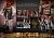 Фигурка Джек Воробей "DX48" от Hot Toys