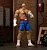 Фигурка Сагат «Ultra Street Fighter II» от Jada Toys