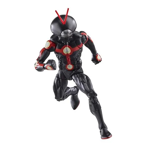 Фигурка Future Ant-Man — Hasbro Quantumania Marvel Legends Series