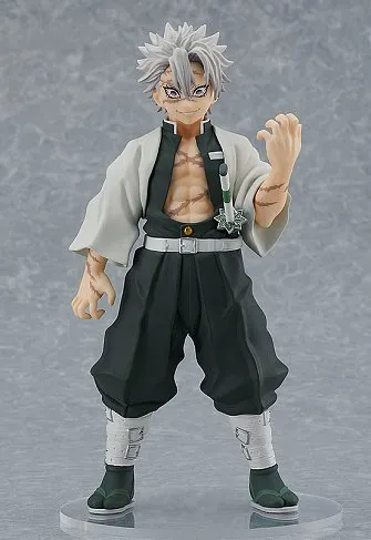 Фигурка Demon Slayer Sanemi Shinazugawa — Pop Up Parade