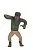 Фигурка Человек-Волк "Toony Terrors" от Neca
