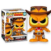 Фигурка Гарфилд — Funko Pop! Vinyl POP Garfield 50