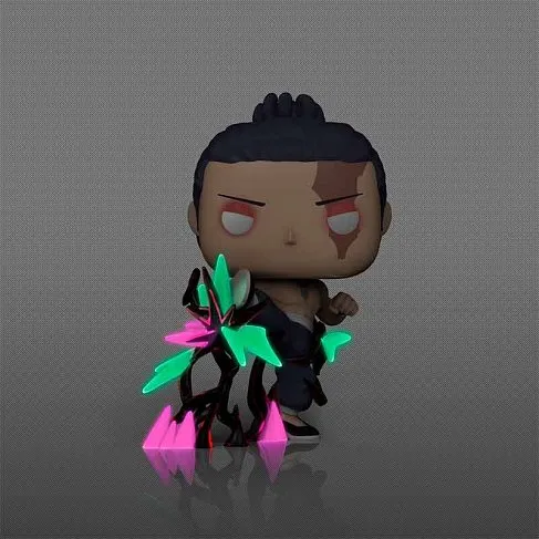 Фигурка Jujutsu Kaisen Aoi Todo — Funko Pop! Vinyl 2125